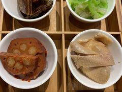 冷菜四味拼盆-上海人家花樣年华(虹口龙之梦店)