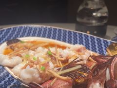 -炳胜私厨(万象前海店)