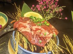 -和来烤肉(仓山万达店)