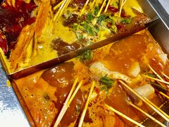 -串一火锅(赛格国际购物中心店)