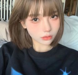 -New Fashion发型定制