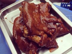 猪-赵元章肉骨烧(山塘街店)