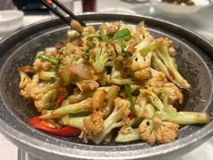 -老平安农家菜(平安店)