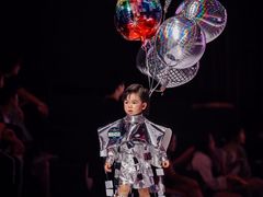 -潮童星少儿形体模特童模培训(上城校区)