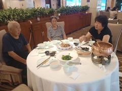 -巴音浩日娲酒楼(双林东路店)