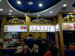 -阿拉提大盘鸡@米饭(南环东路汇邻广场店)