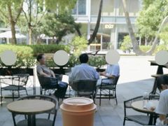 -星巴克臻选(杭州嘉里中心1F店)