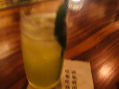 -RMK Shochu Bar(三诺店)