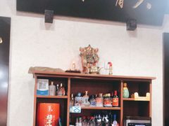 -朱大嘴肥肠血旺(福字街店)