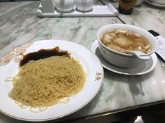 -麦奀云吞面世家(中环店)