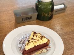 -Pie Bird(新闸路店)