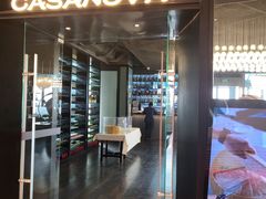 -CASANOVA西餐厅(海信广场店)