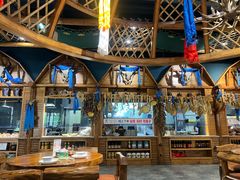 -天下醉美蒙餐(林西店)