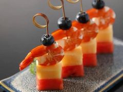 -上井精致料理(新世纪环球中心店)