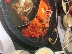 -火社火锅(平安大街店)