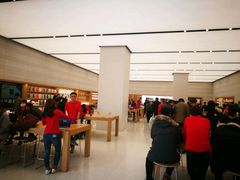 -Apple零售店(济南恒隆广场店)