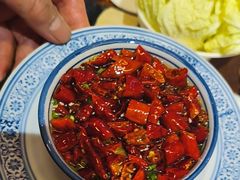 -清真·京华源铜锅涮肉(丰庆店)