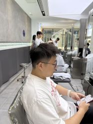 -天使之手