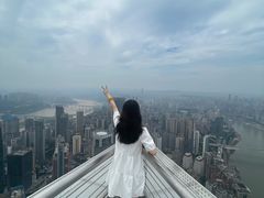 -WFC会仙楼观景台