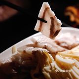 人间半杯 | 烧鸟和生腌夜间神物