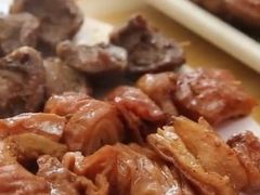 -海平馄饨(逍遥二路店)