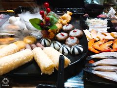 -丽江庭院之爱在路上(西单店)