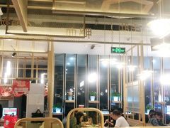 大堂-刘一锅筋头巴脑(千峰路店)