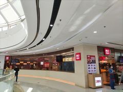-西贝(东城万达广场店)