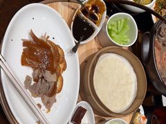 -北国饭店·海鲜·北方菜(峡山店)