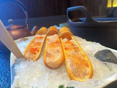 -盡膳口福跷脚牛肉火锅(北美新天地店)