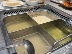 -海底捞火锅(奥森店)