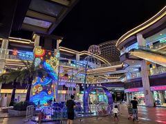 -大鹏佳兆业广场