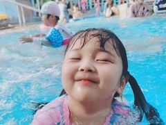 -欢乐水魔方水世界