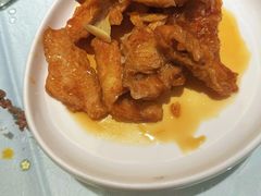 -王厚元饺子·辽菜(浑南店)