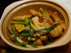 -浙江安吉JW万豪酒店·万豪中餐厅