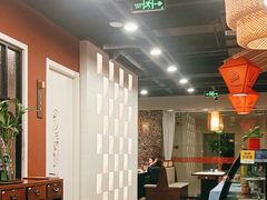 -博望坡饭店(宜山路店)