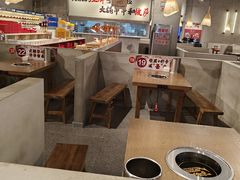 -言玖鲜火锅串串披萨自助(益田假日店)