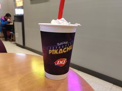 -DQ·蛋糕·冰淇淋(万象城店)