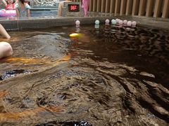 -青水瓦台汤泉(未央店)