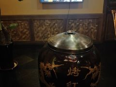 -那家小馆•北京菜•烤鸭(中关村店)
