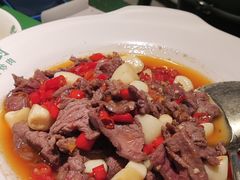 -费大厨辣椒炒肉(太平老街店)