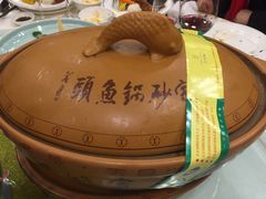 -风味小馆(天目湖宾馆店)