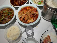 -欧记大排档·景德菜(上海首店)
