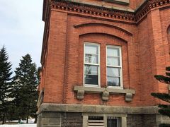 -北海道厅旧本厅舍(旧本庁舎)