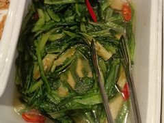-素满香·食养自助(天一广场店)