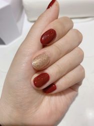 -Ami nail爱米美甲美睫