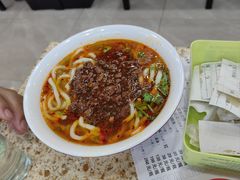-眼镜烧烤(建设路店)
