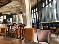 -漫咖啡(银泰创意城店)