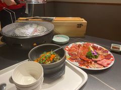-银座苑烧肉酒场·烤活鳗(仙霞路店)