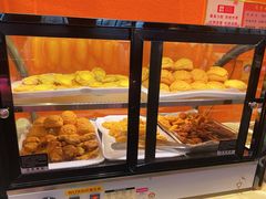 -名门潮牛·鲜牛肉海鲜火锅.烧烤自助餐厅(诚丰广场店)